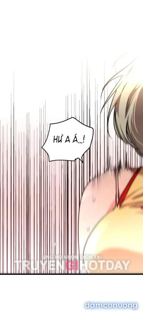 [18+] Nari Ở Nhà Đối Diện 