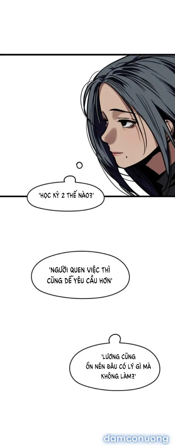[18+] Nari Ở Nhà Đối Diện 