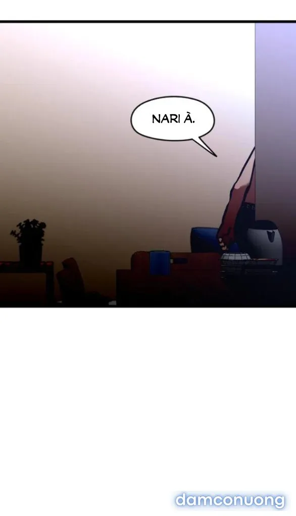 [18+] Nari Ở Nhà Đối Diện 