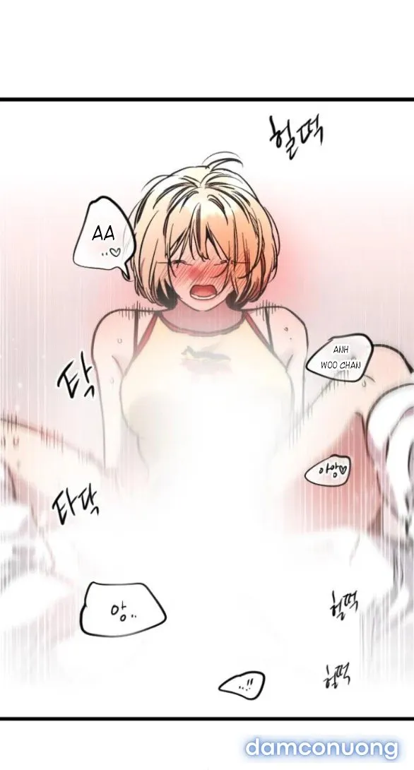 [18+] Nari Ở Nhà Đối Diện 
