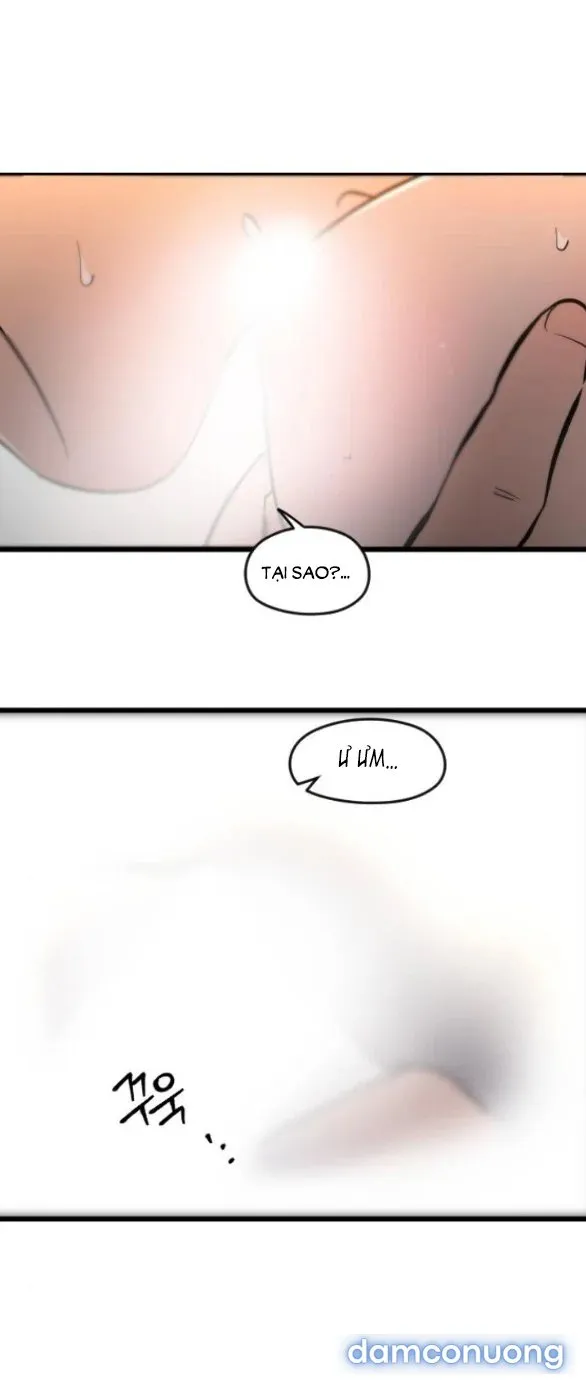 [18+] Nari Ở Nhà Đối Diện 