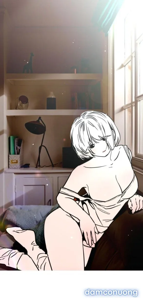 [18+] Nari Ở Nhà Đối Diện 