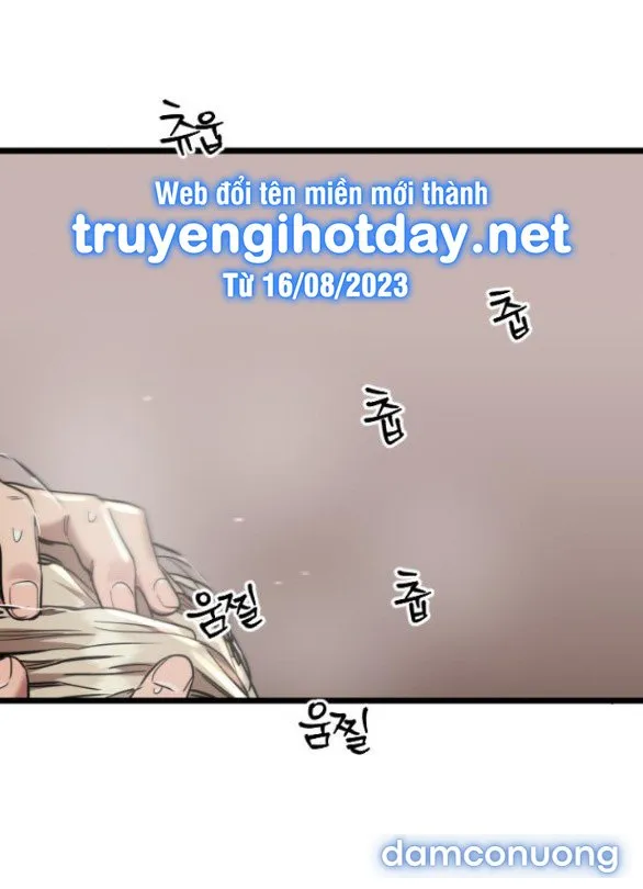 [18+] Nari Ở Nhà Đối Diện 