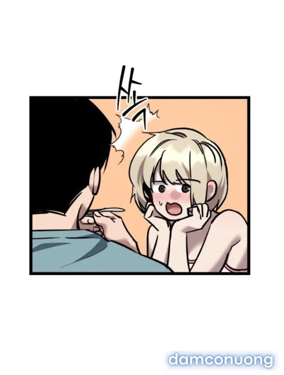 [18+] Nari Ở Nhà Đối Diện 