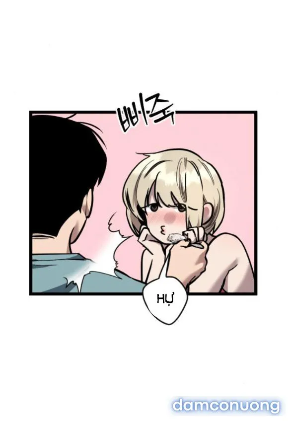[18+] Nari Ở Nhà Đối Diện 