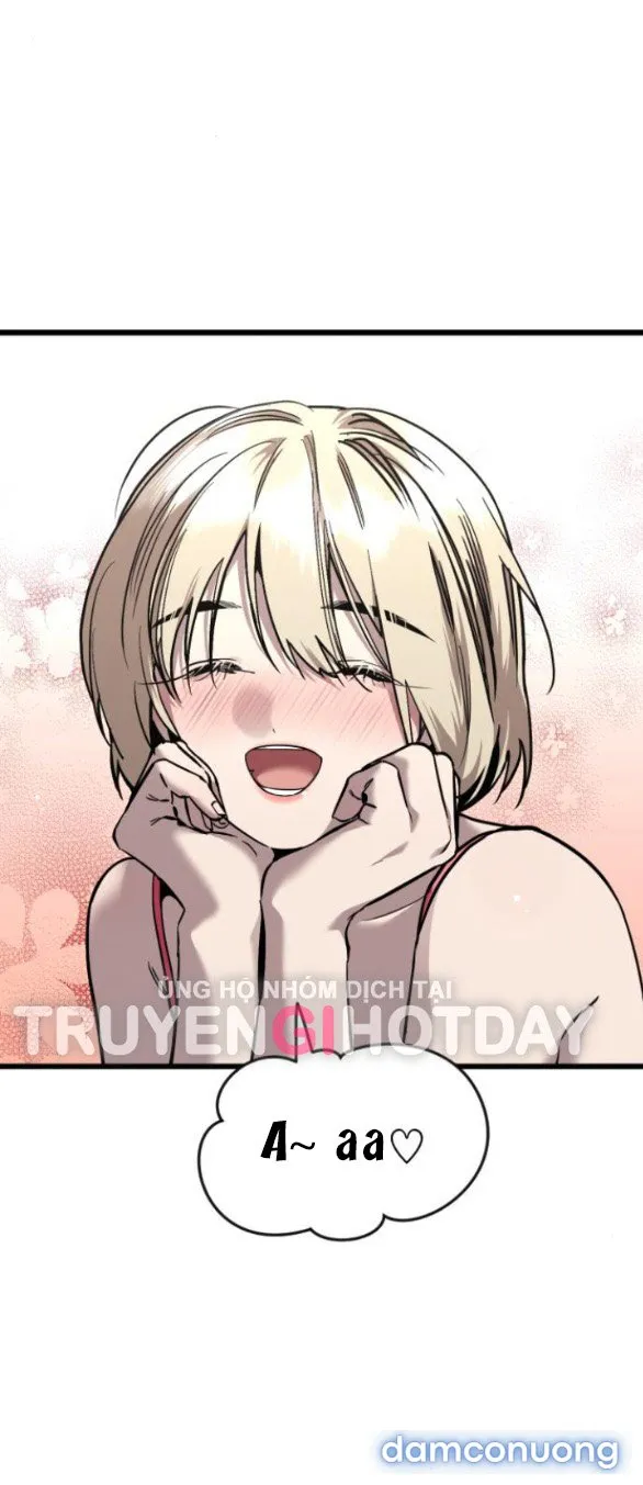 [18+] Nari Ở Nhà Đối Diện 