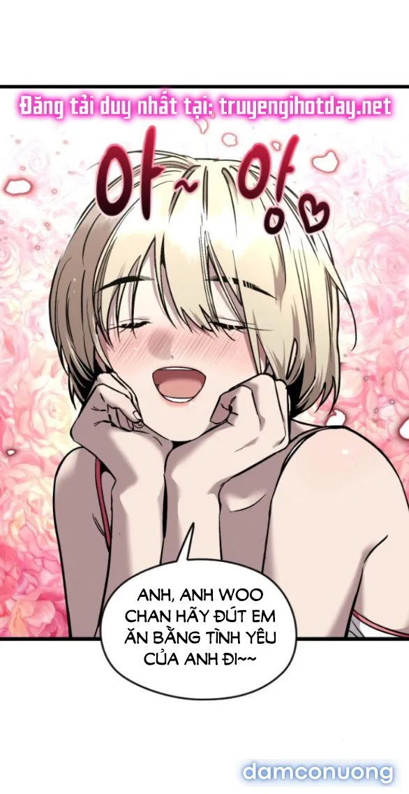 [18+] Nari Ở Nhà Đối Diện 