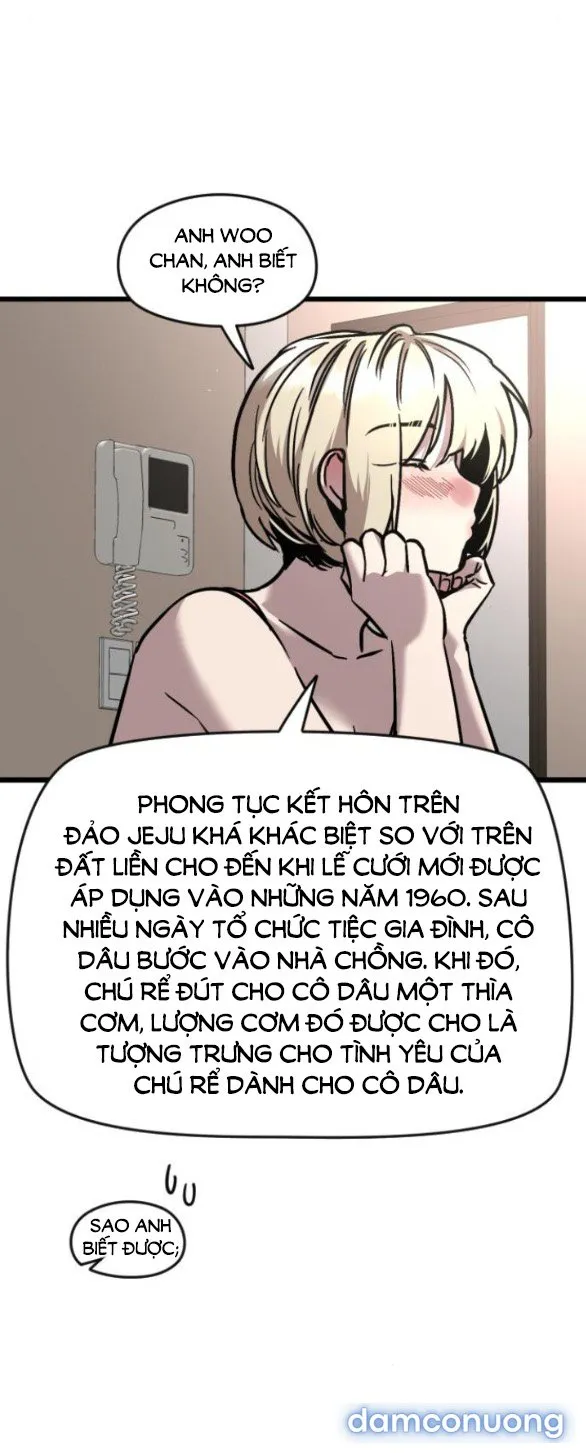 [18+] Nari Ở Nhà Đối Diện 