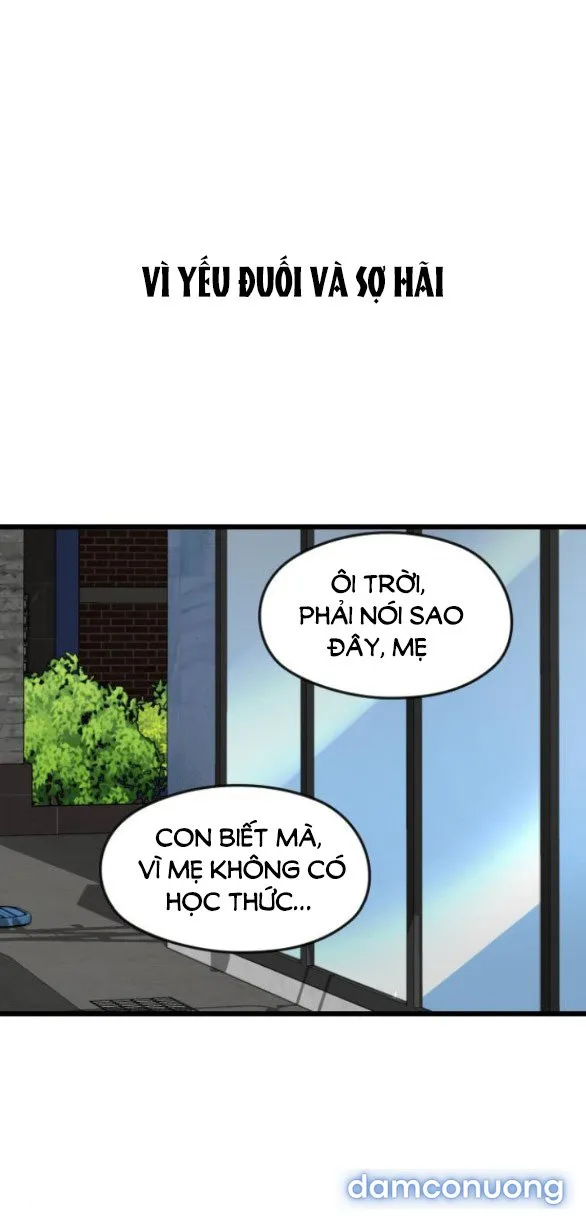 [18+] Nari Ở Nhà Đối Diện 