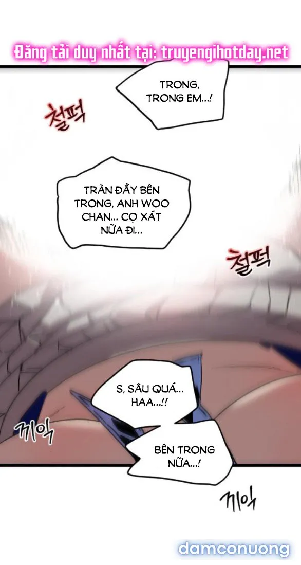 [18+] Nari Ở Nhà Đối Diện 