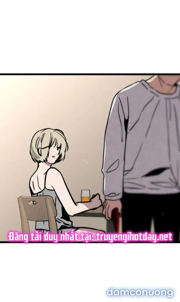 [18+] Nari Ở Nhà Đối Diện 