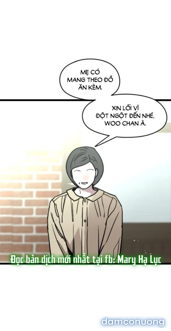 [18+] Nari Ở Nhà Đối Diện 