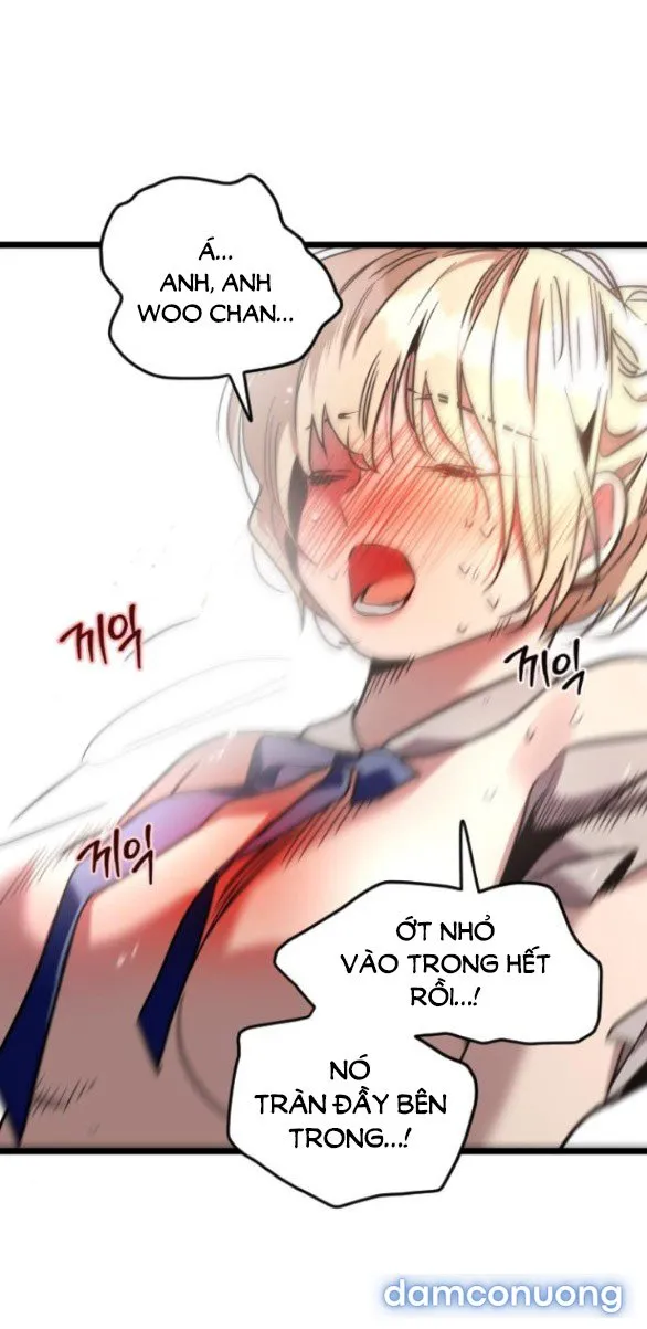 [18+] Nari Ở Nhà Đối Diện 