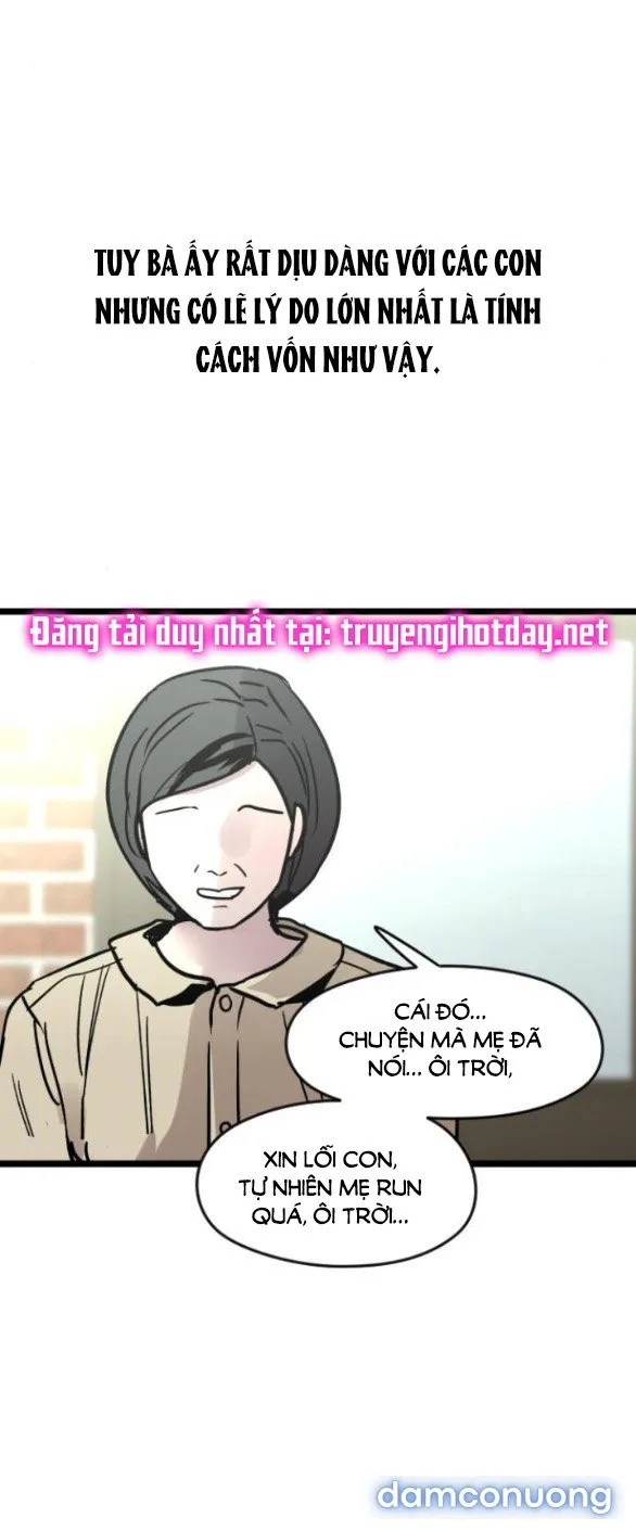 [18+] Nari Ở Nhà Đối Diện 