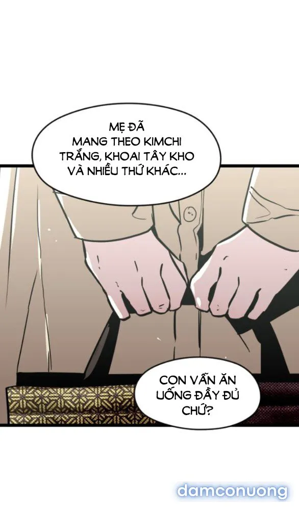 [18+] Nari Ở Nhà Đối Diện 