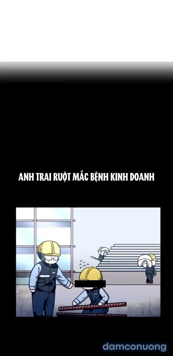 [18+] Nari Ở Nhà Đối Diện 