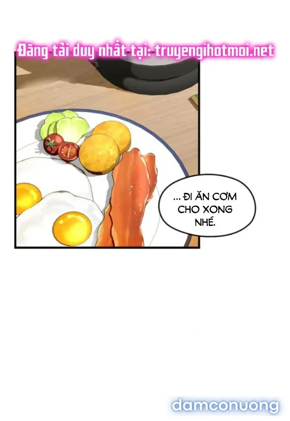 [18+] Nari Ở Nhà Đối Diện 