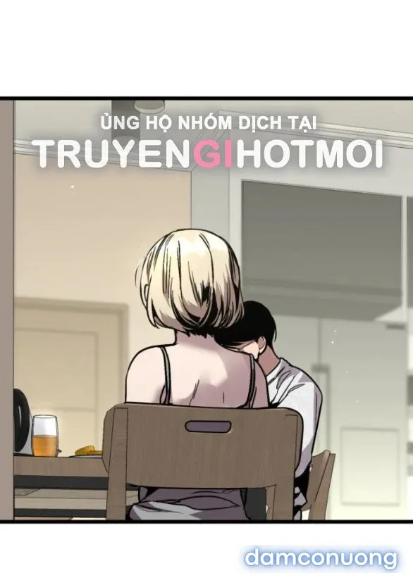 [18+] Nari Ở Nhà Đối Diện 