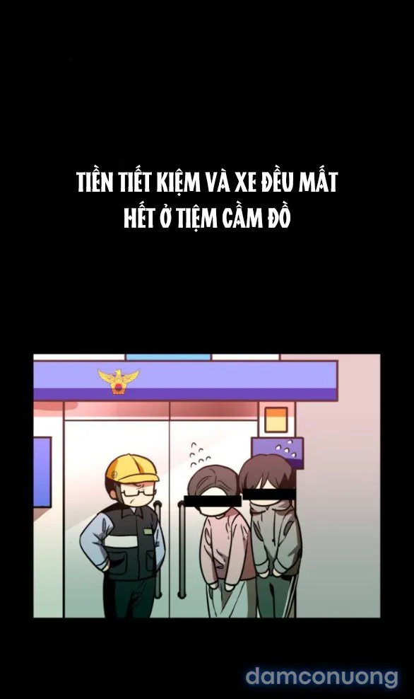 [18+] Nari Ở Nhà Đối Diện 