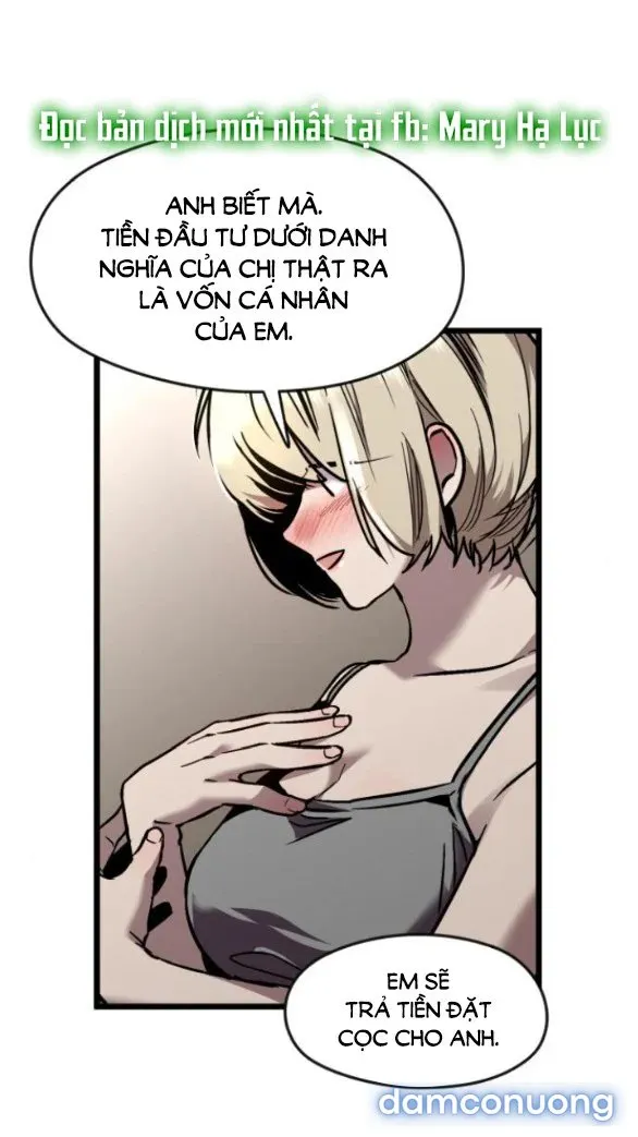 [18+] Nari Ở Nhà Đối Diện 