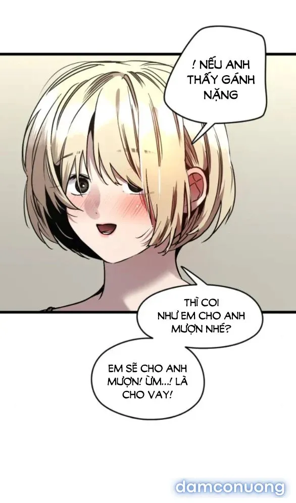 [18+] Nari Ở Nhà Đối Diện 