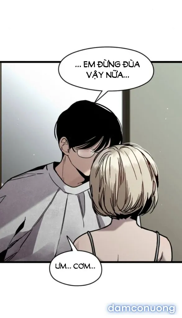[18+] Nari Ở Nhà Đối Diện 