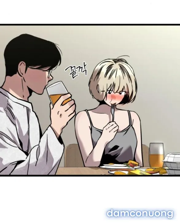 [18+] Nari Ở Nhà Đối Diện 