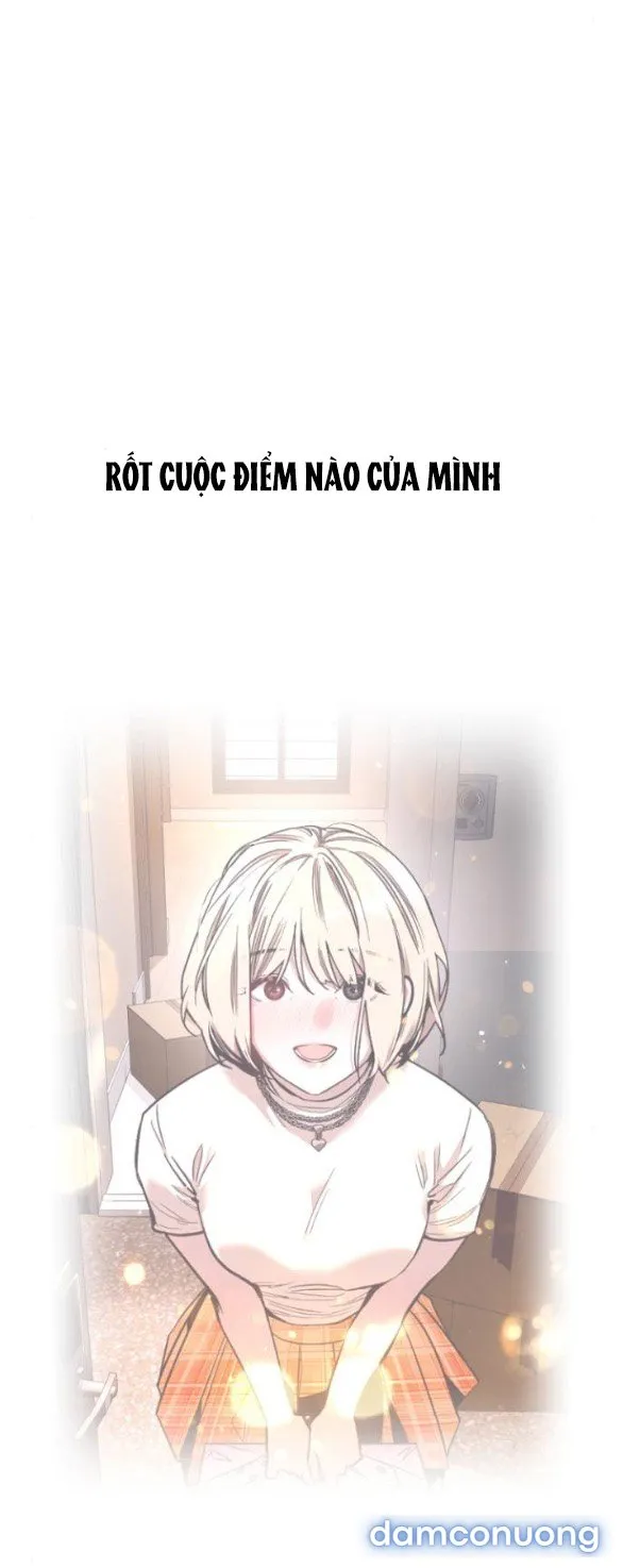 [18+] Nari Ở Nhà Đối Diện 