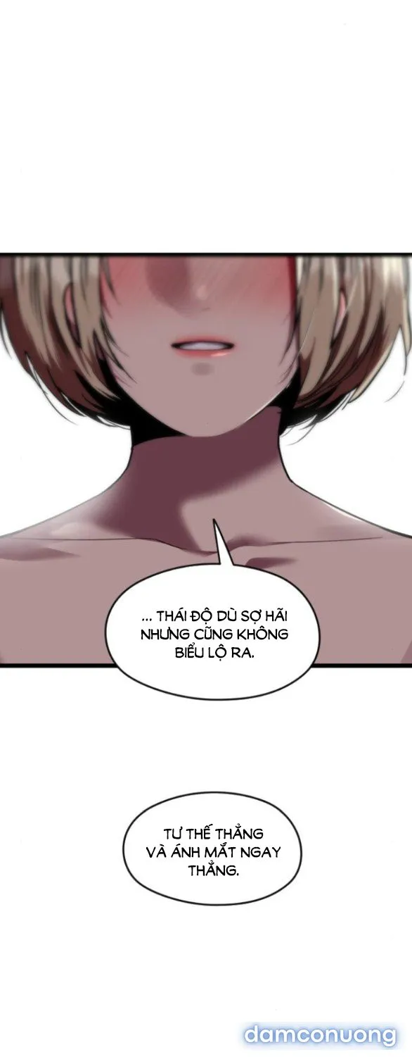 [18+] Nari Ở Nhà Đối Diện 