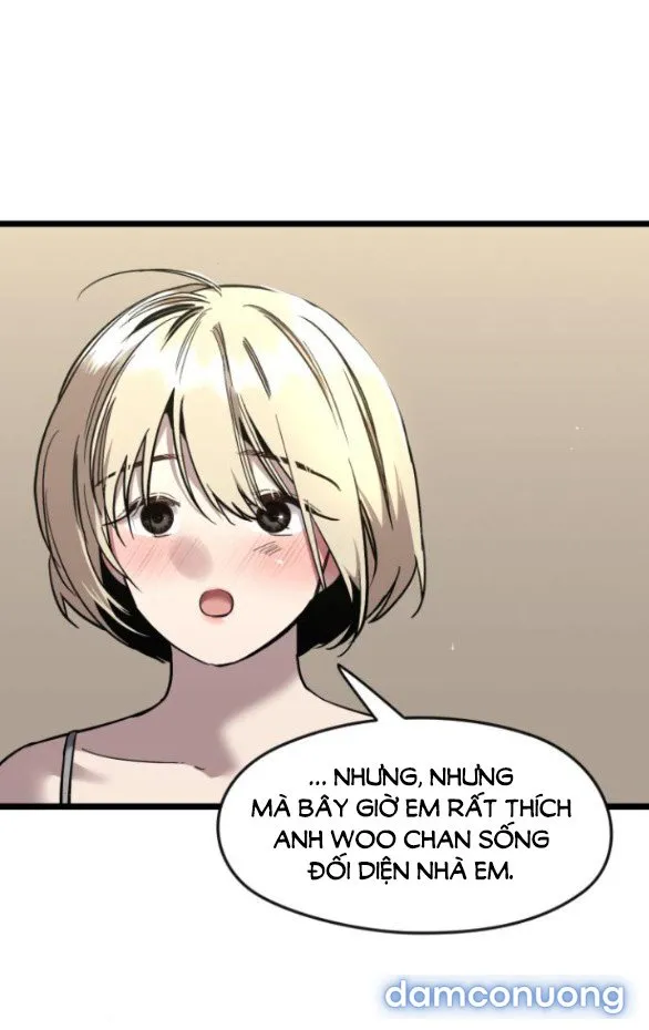 [18+] Nari Ở Nhà Đối Diện 