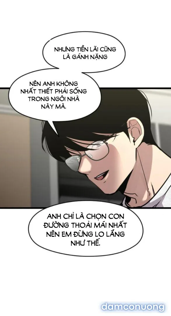 [18+] Nari Ở Nhà Đối Diện 