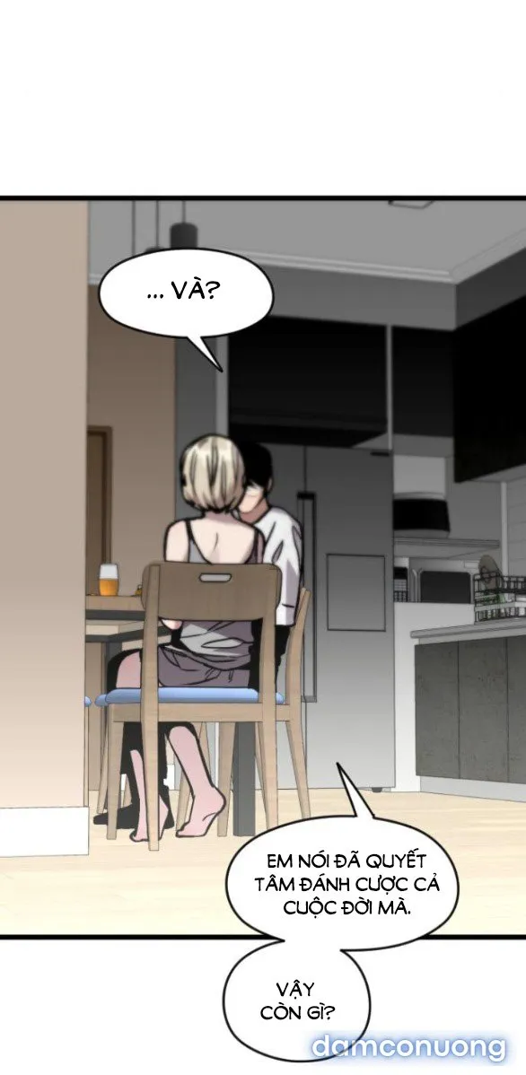 [18+] Nari Ở Nhà Đối Diện 