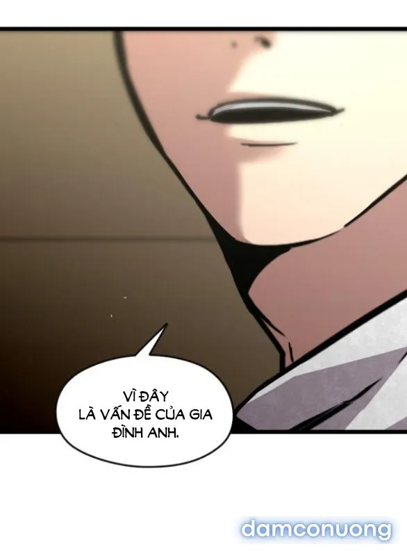 [18+] Nari Ở Nhà Đối Diện 