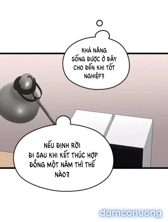 [18+] Nari Ở Nhà Đối Diện 