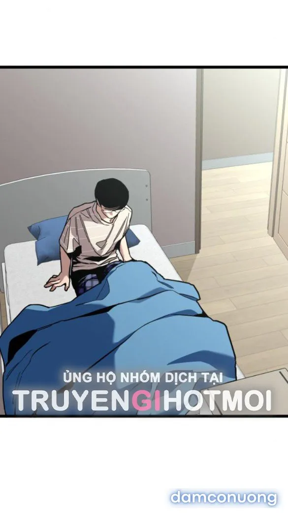 [18+] Nari Ở Nhà Đối Diện 