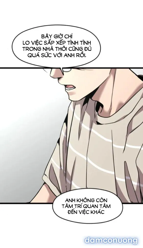 [18+] Nari Ở Nhà Đối Diện 