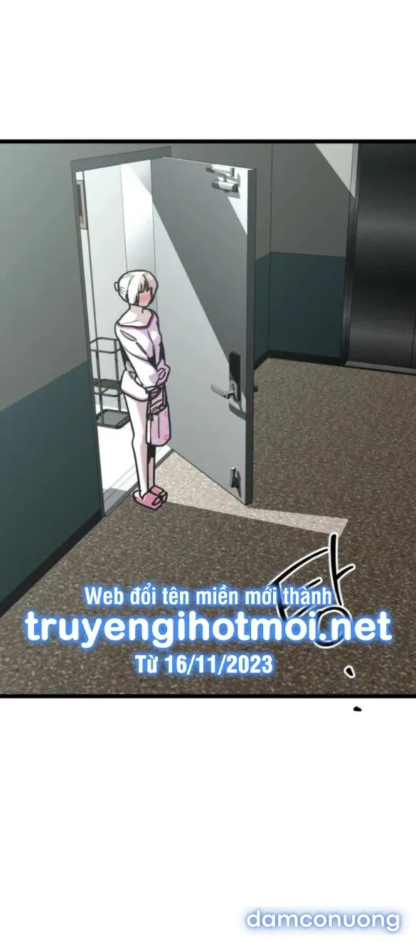 [18+] Nari Ở Nhà Đối Diện 