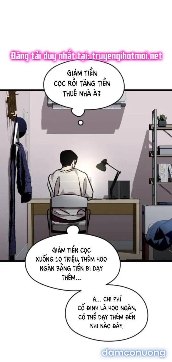 [18+] Nari Ở Nhà Đối Diện 