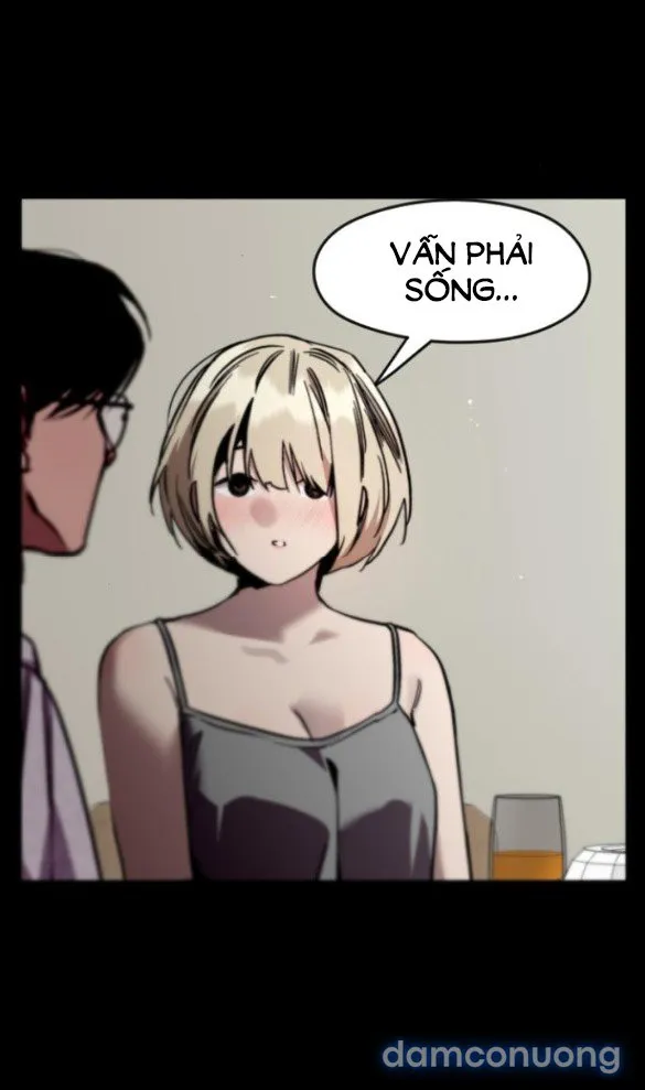 [18+] Nari Ở Nhà Đối Diện 