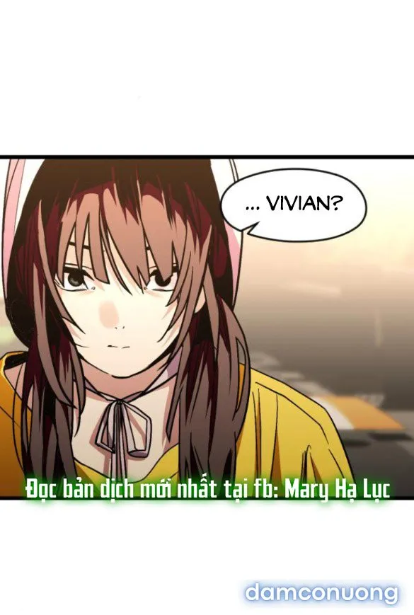 [18+] Nari Ở Nhà Đối Diện 
