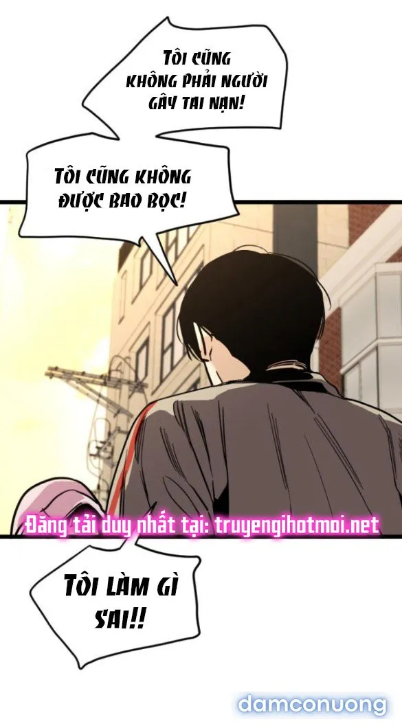 [18+] Nari Ở Nhà Đối Diện 
