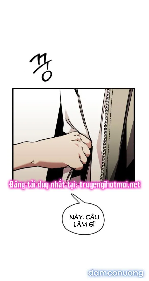 [18+] Nari Ở Nhà Đối Diện 
