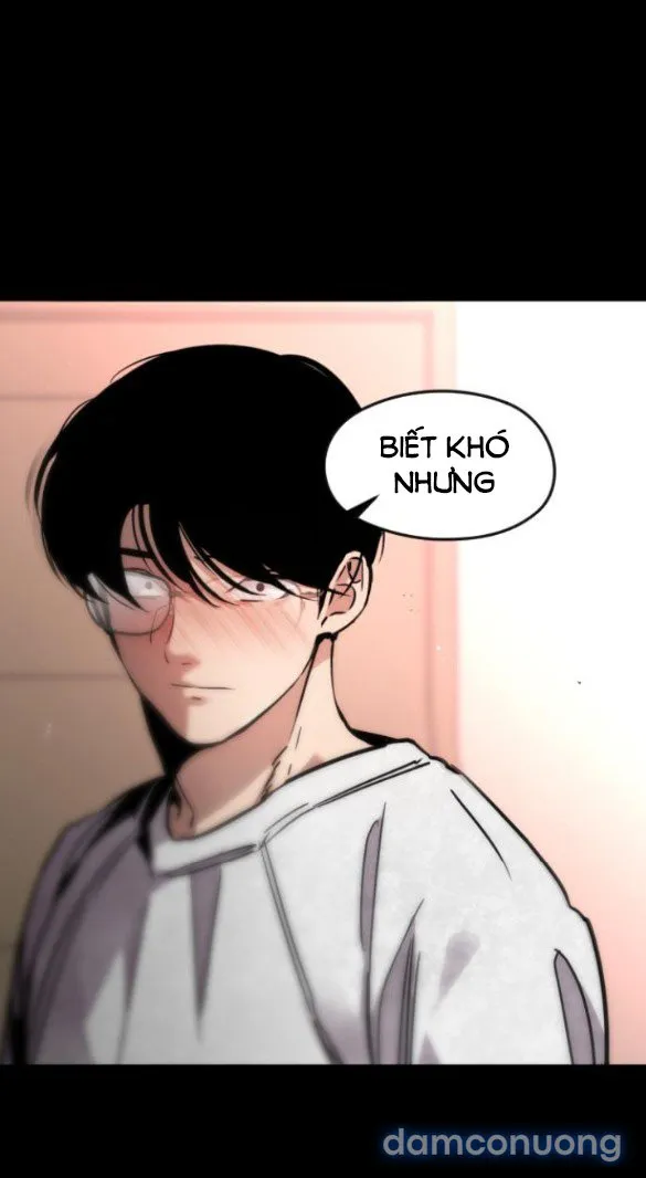 [18+] Nari Ở Nhà Đối Diện 