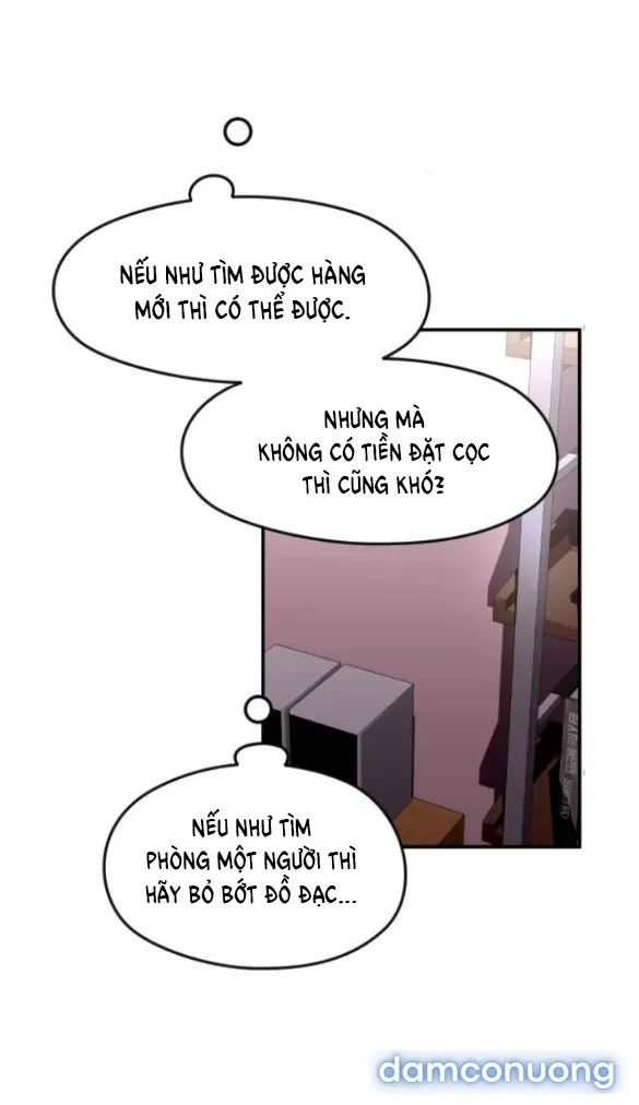 [18+] Nari Ở Nhà Đối Diện 