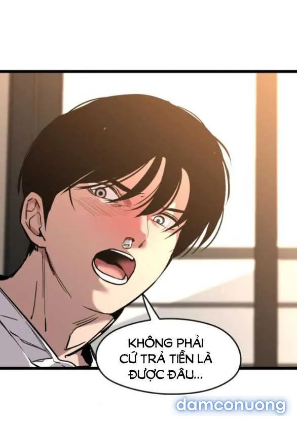 [18+] Nari Ở Nhà Đối Diện 