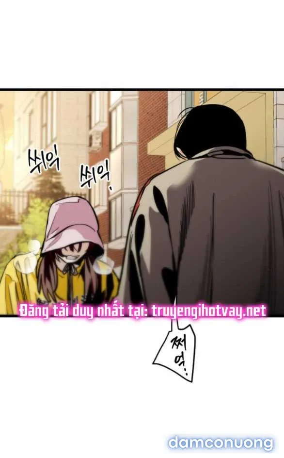 [18+] Nari Ở Nhà Đối Diện 