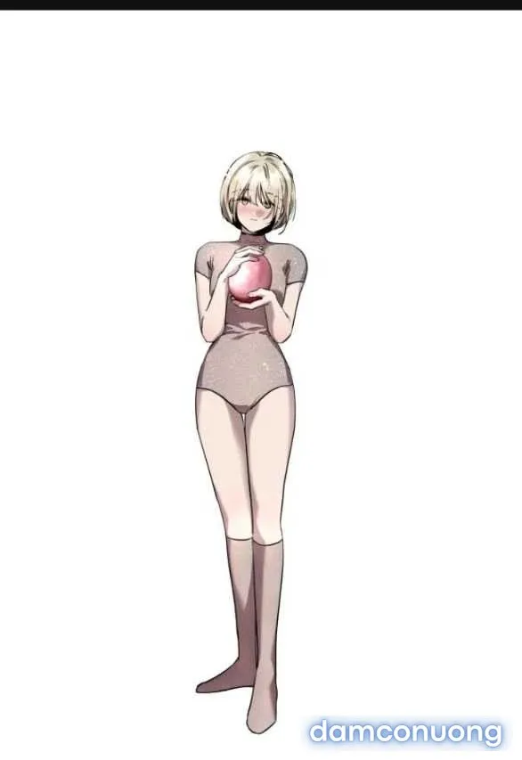 [18+] Nari Ở Nhà Đối Diện 
