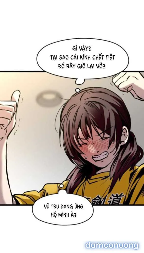 [18+] Nari Ở Nhà Đối Diện 