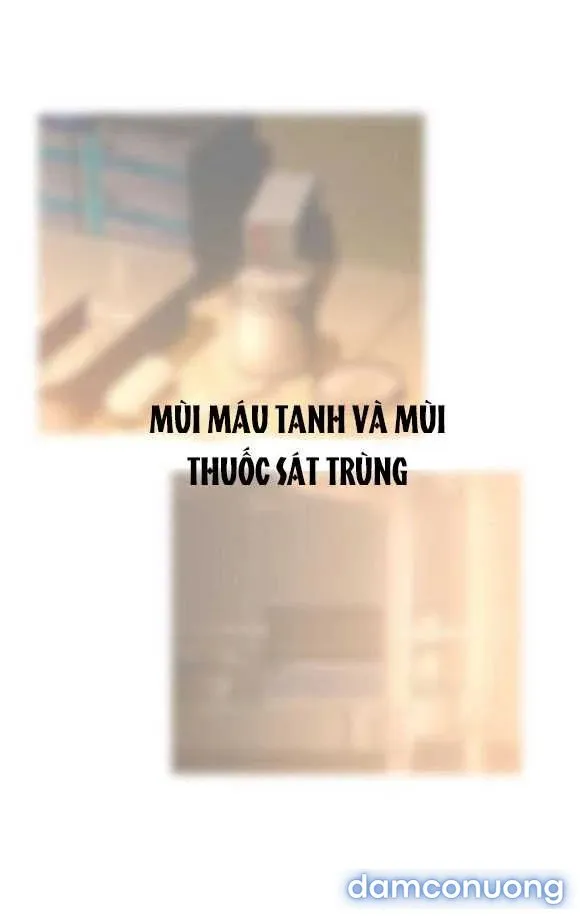 [18+] Nari Ở Nhà Đối Diện 