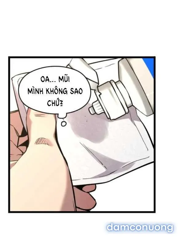 [18+] Nari Ở Nhà Đối Diện 